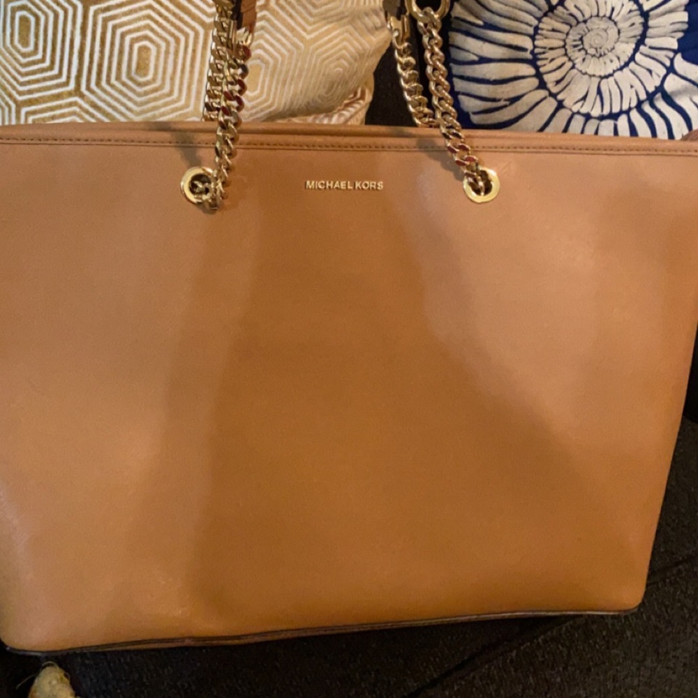 Authentic Michael kors purse